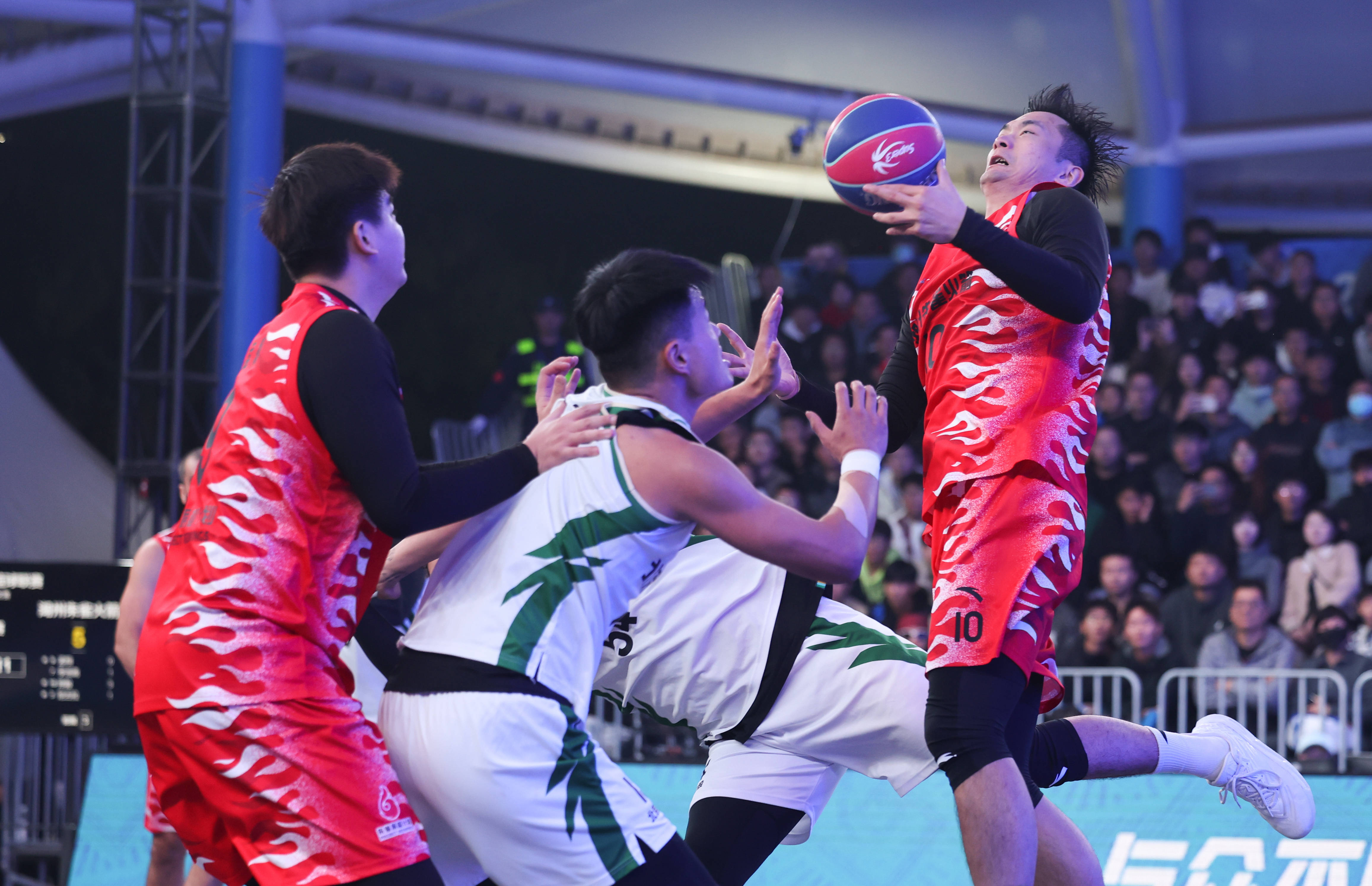 关于河南篮球队在最新比赛中全力以赴,赢得领先优势的信息 关于河南篮球队在最新比赛中全力以赴,赢得领先优势的信息